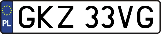 GKZ33VG