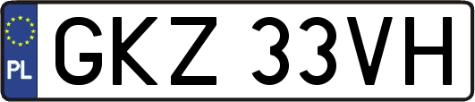 GKZ33VH