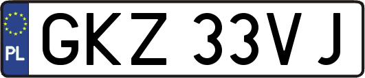 GKZ33VJ