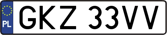 GKZ33VV