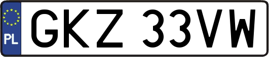 GKZ33VW