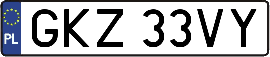 GKZ33VY
