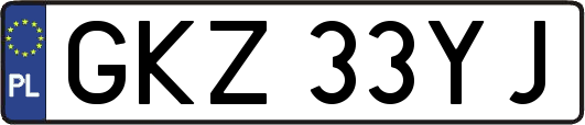 GKZ33YJ