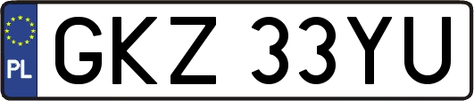 GKZ33YU