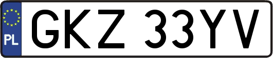 GKZ33YV