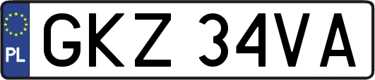 GKZ34VA