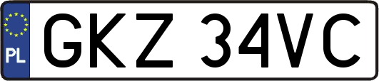 GKZ34VC