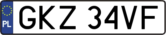 GKZ34VF