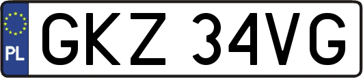 GKZ34VG