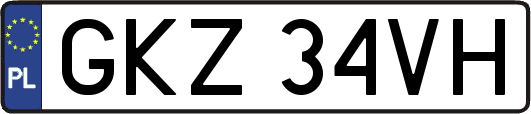 GKZ34VH