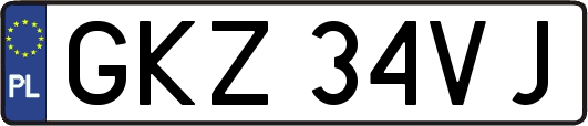 GKZ34VJ
