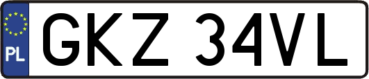 GKZ34VL