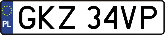 GKZ34VP