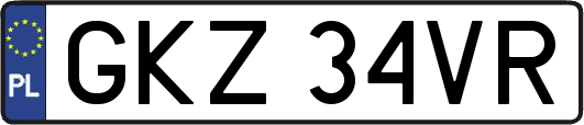 GKZ34VR