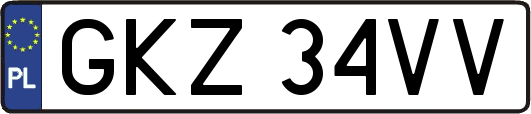 GKZ34VV