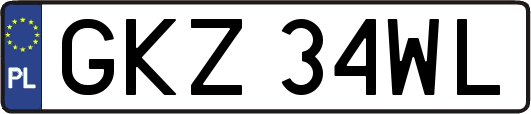 GKZ34WL