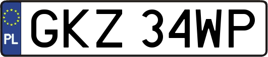 GKZ34WP