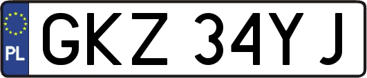 GKZ34YJ