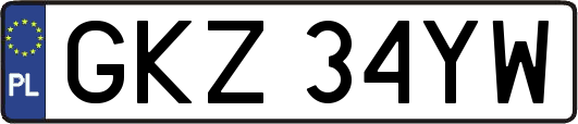 GKZ34YW