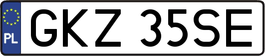 GKZ35SE