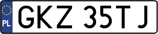 GKZ35TJ