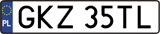 GKZ35TL