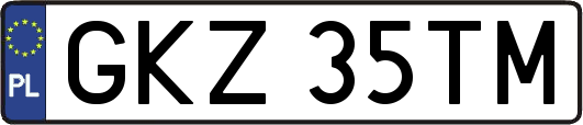 GKZ35TM