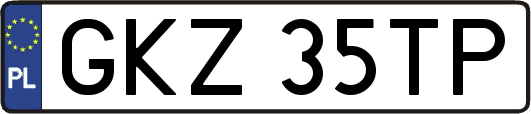 GKZ35TP