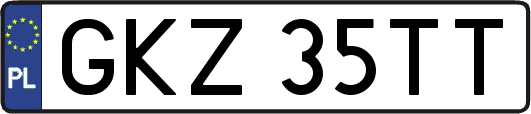GKZ35TT