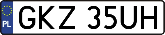 GKZ35UH