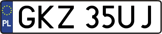 GKZ35UJ