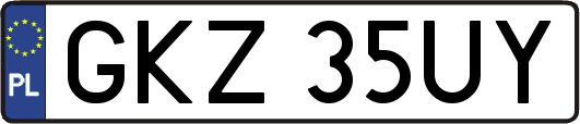 GKZ35UY