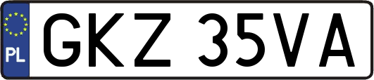 GKZ35VA