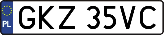 GKZ35VC