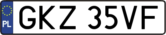 GKZ35VF