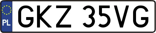 GKZ35VG