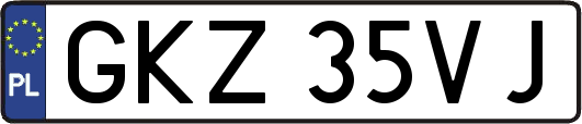 GKZ35VJ