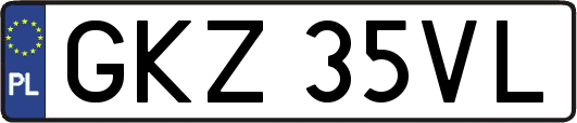 GKZ35VL