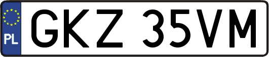 GKZ35VM