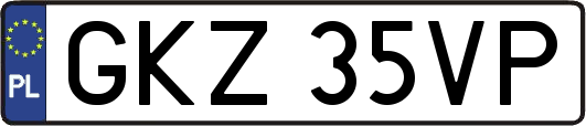 GKZ35VP