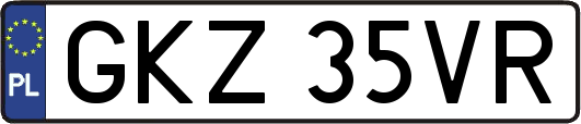 GKZ35VR