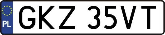 GKZ35VT