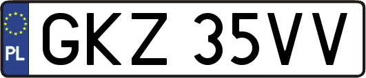 GKZ35VV