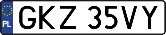 GKZ35VY