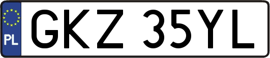 GKZ35YL