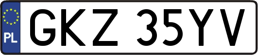 GKZ35YV