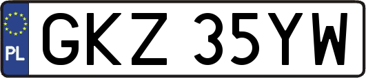 GKZ35YW