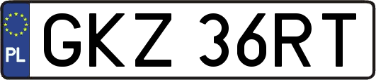 GKZ36RT