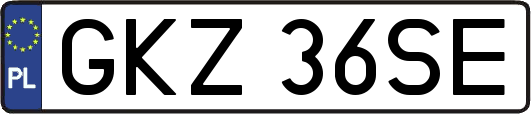 GKZ36SE