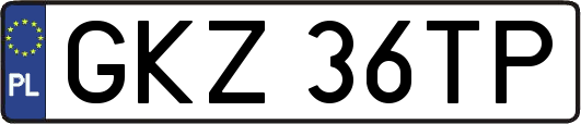 GKZ36TP